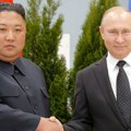 Rusija i Severna Koreja: Amerikanci kažu da Putin i Kim Džong Un planiraju sastanak, hoće li Pjongjang dati oružje Moskvi