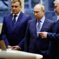 „Putin razvija novi zlokobni plan za pobedu“: Britanski pukovnik o dogovoru Moskve i Pjongajnga