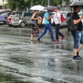 Rihmz izdao najnovije saopštenje u naredna dva sata ova područja Srbije će pogoditi kiša