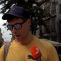 "Svaki petak izuzetak" ponovo oduševio internet: Ko je Beograđanin koji "preslišava" Hrvate?