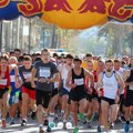 Preko 450 prijavljenih takmičara na polumaratonu u Kragujevcu