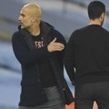 Arteta: "Slavili smo protiv najboljeg tima na svetu"