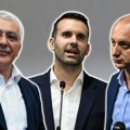 Dva dana čekaju odgovor: Spajić ponudio koaliciji ZBCG mesto predsednika Skupštine u zamenu za podršku manjinskoj vladi!