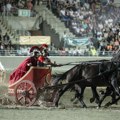 Istorija i društvene mreže: Koliko često pomislite na Rimsko carstvo