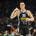 Posle poraza košarkaša Partizana od olimpijakosa u evroligi Mnogo bolje nego protiv Barselone