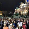 “Srbija protiv nasilja”: Svi na jednu stranu da 17. decembra srušimo zlo