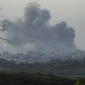 Najveća opasnost da se zapali Bliski istok preti od kopnene akcije Izraela