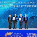 U Šangaju počeo Svetski forum laureata, transformacija sveta naukom
