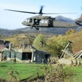 Vojna vježba ‘Strong Balkan 23’ prvi put u Albaniji