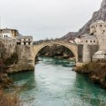Pre 30 godina srušen je Stari most, simbol Mostara
