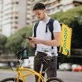 Glovo obeležava Black Friday uz popust i do 65% kod svojih 14 partnerskih prodavnica