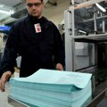 Počelo štampanje glasačkih listića za izbore za beogradske odbornike