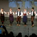 Festival folklora "Ravnica" okupio kulturno-umetnička društva iz Srbije i regiona