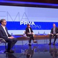 "To bi otvorilo Pandorinu kutiju" Vučić o namerama EU da stave Ohridski sporazum u pregovarački okvir: Boriću se protiv…