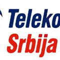 Telekom Srbija 27. decembra isplaćuje dividendu akcionarima