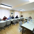 Одржана седница Савета Шумадијског управног округа