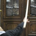 VJT o uhapšenima na protestu ispred Skupštine Beograda: Sedmorica priznala krivicu, predložen pritvor za 11 osumnjičenih