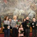 Nagradili verne čitaoce: Somborska biblioteka obeležila 165 godina od osnivanja