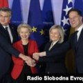 Ako BiH ne ispuni reforme za otvaranje pregovora do marta, čekat će još godinu, poručili EU zvaničnici