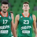 Sada i zvanično: Karlo Matković odlazi u NBA ligu