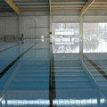 Kragujevac: Termini na zatvorenom bazenu 10. februara biće promenjeni