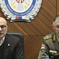 Ministar odbrane predstavio smernice Radnoj grupi za vraćanje vojnog roka