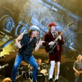 AC/DC najavio evropsku turneju "Power Up"