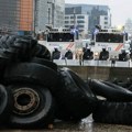 Brisel paralisan! Farmeri okupirali prestonicu uoči sastanka evropskih ministara, sve vrvi od policije!