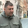 ZLF: Nedopustivo novo hapšenje zvaničnika Vojnog sindikata Srbije