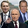 Putin se okružio najvernijim ljudima: Ko su osobe iz njegovog najbližeg okruženja?