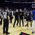 NBA ne prašta - 100.000 dolara kazna za vređanje sudija