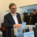 Krađa je jedini razlog zašto je Vučić naredio naprednjacima i Brnabić da odbiju spojene beogradske i lokalne izbore