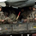 Vojska Jermenije menja uzvik prilikom vojničkog pozdrava