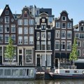 U Amsterdamu stanarine najviše u Evropi – prosečna zakupnina 2.276 evra mesečno