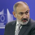 Pomirenje na: Pomolu?Pašinjan: Jermenija spremna da potpiše mirovni sporazum sa Azerbejdžanom