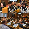 Skupština Grada Novog Sada odlučila Novo ruho dobiće Najlon pijaca, Bojan Panaotović još četiri godine na čelu Kulturnog…