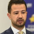 Milatović dobitnik Čivning nagrade: Priznanje predsedniku Crne Gore dodeljeno za dostignuće u oblasti politike