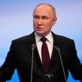 "Русија ће сама одлучивати о својој судбини": Прво обраћање Путина након полагања заклетве