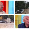 Decenija od majskih poplava: Velimir Ilić tvrdi da nija bilo preventive, a nema je ni danas