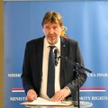 Жигманов: Србија посвећена борби против дискриминације, заштити људских права