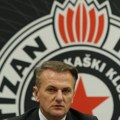 Mijailović o ideji da se promeni ime JSD Partizan i ukloni prefiks "jugoslovensko": "Navijači donose odluku"