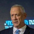 Ministar odbrane Izraela zapretio ostavkom ako vlada ne usvoji njegov novi ratni plan