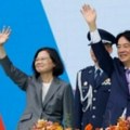 Novi tajvanski predsjednik poručio Kini: Prestanite nam prijetiti