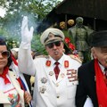 Хрватска слави Дан младости: Десетине хиљада људи у Кумровцу, "Прилика да се присетимо нашег великана Јосипа Броза Тита"…