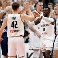 Srbiji oteo zlato, a sada igra fudbal: Svetski šampion u košarci patike zamenio kopačkama! (video)