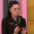 Ni opoziciona novinarka ne može čudu da se načudi Redom ih naribala posle debakla