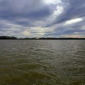 Preti nam nagli rast vodostaja Dunava