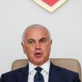 Zvezda gradi novi stadion?! Terzić govorio o rešenjima za Marakanu, pomenuo i Partizan: Ne prija nam ovakva dominacija!
