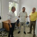 Zalaganjem dr. Čičića stanovnici Kolovrata i Brodareva od sada mogu da koriste stomatološke i laboratorijske usluge
