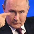 Istorijska ponuda Putina – pročitajte ceo govor predsednika Rusije